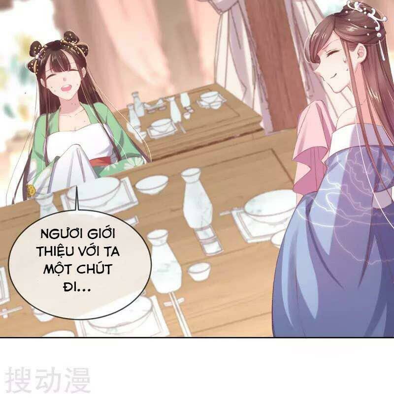 thị huyết y phi chapter 46 38