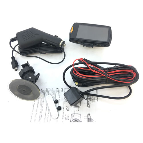 Camera hành trình HD Plus G30