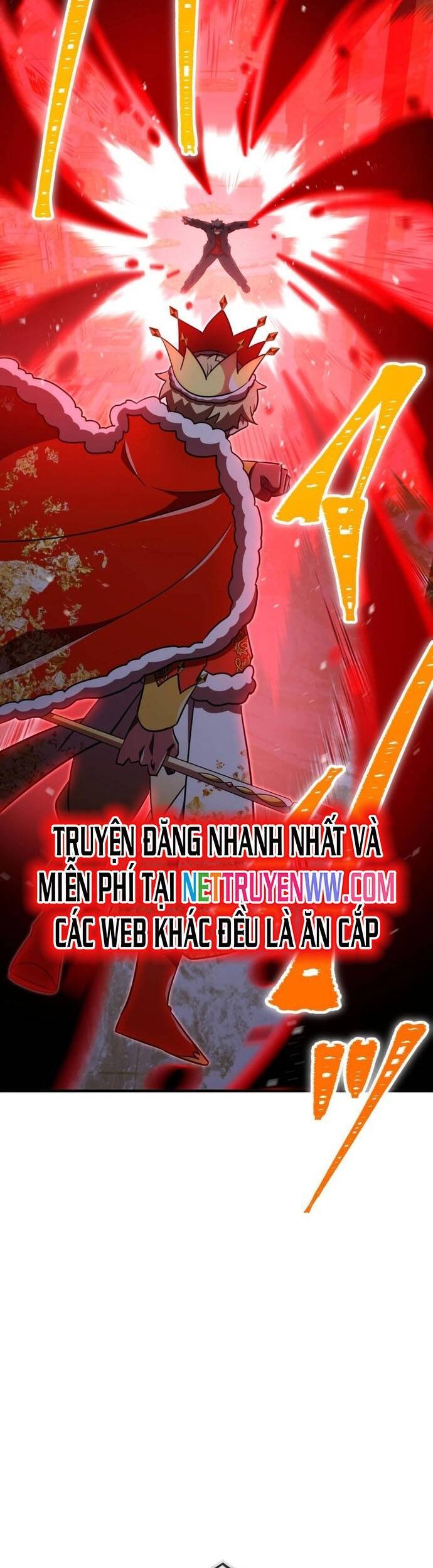 Huyết Thánh Cứu Thế Chủ~ Ta Chỉ Cần 0.0000001% Đã Trở Thành Vô Địch chapter 105 19