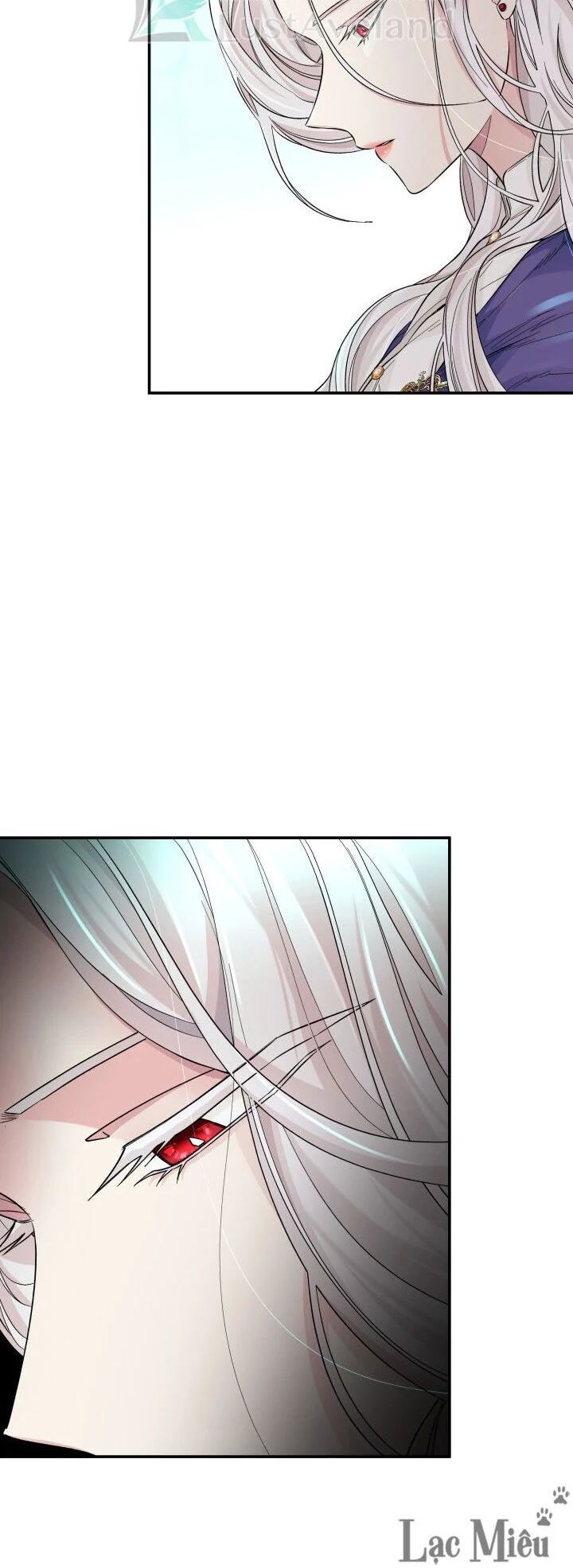 dây xích kiềm chế nam chính hắc ám tuột mất rồi chapter 21 4