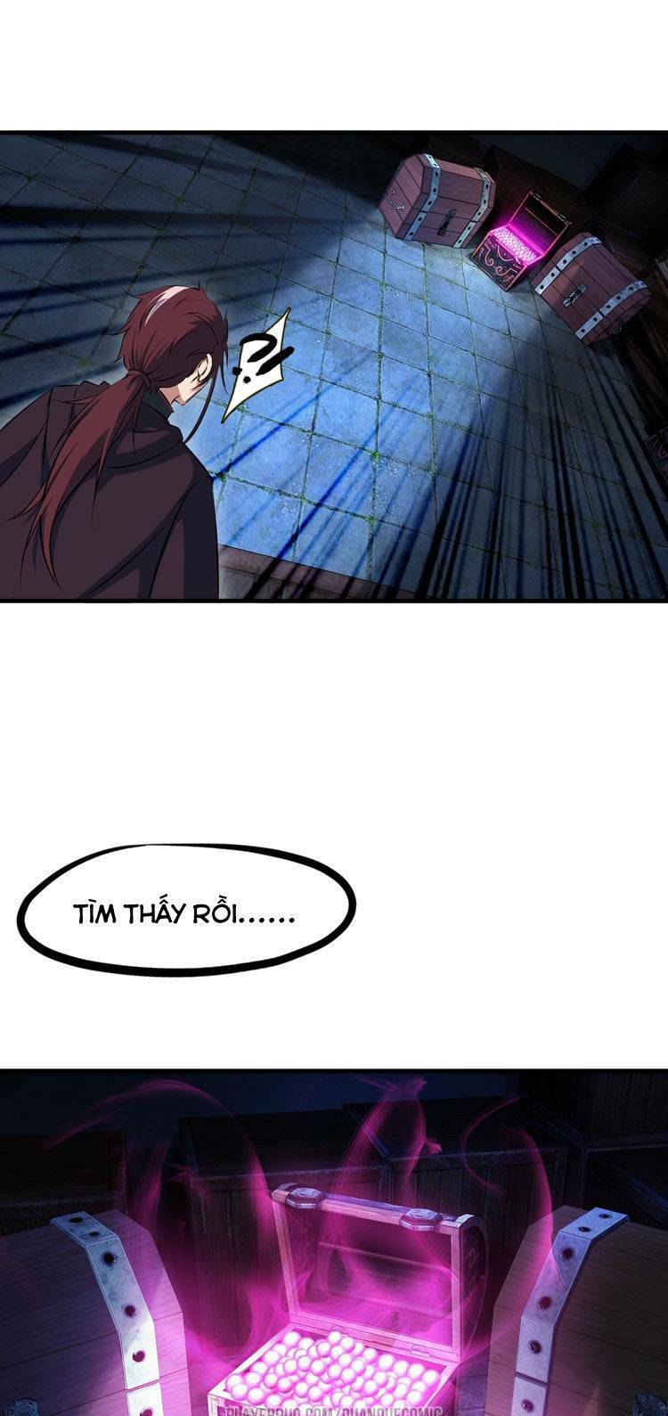 long mạch võ thần chapter 53 7