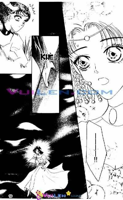 hai nàng công chúa chapter 6 16