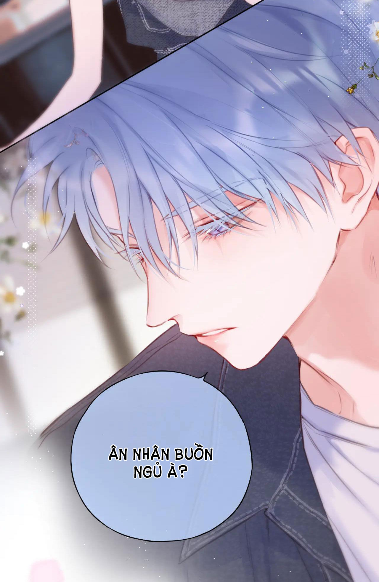 cạm bẫy của hồ ly chapter 35.2 6