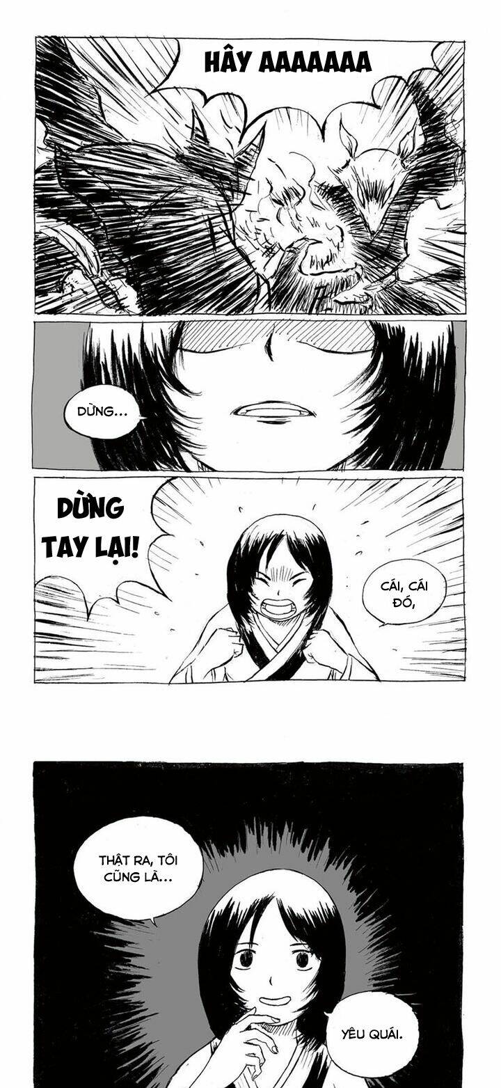 mèo cáo nổi giận chapter 1.1 15