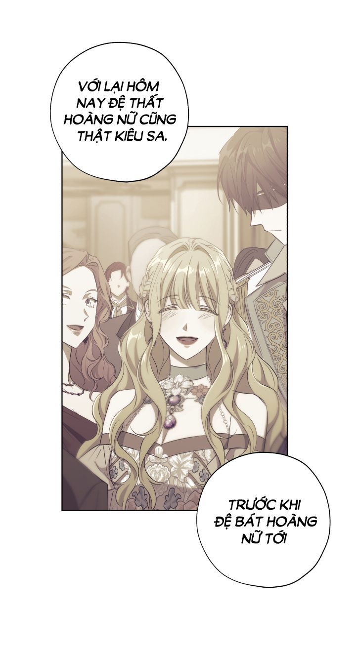 công chúa khắc dấu lên kẻ phản nghịch chapter 21 55