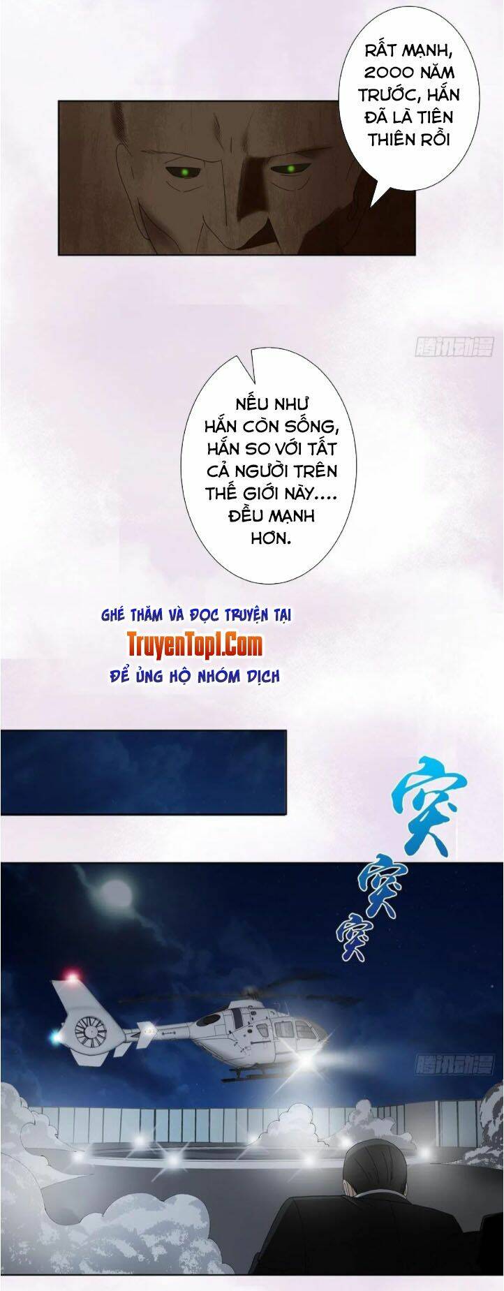 người tu tiên tại đô thị chapter 67 3