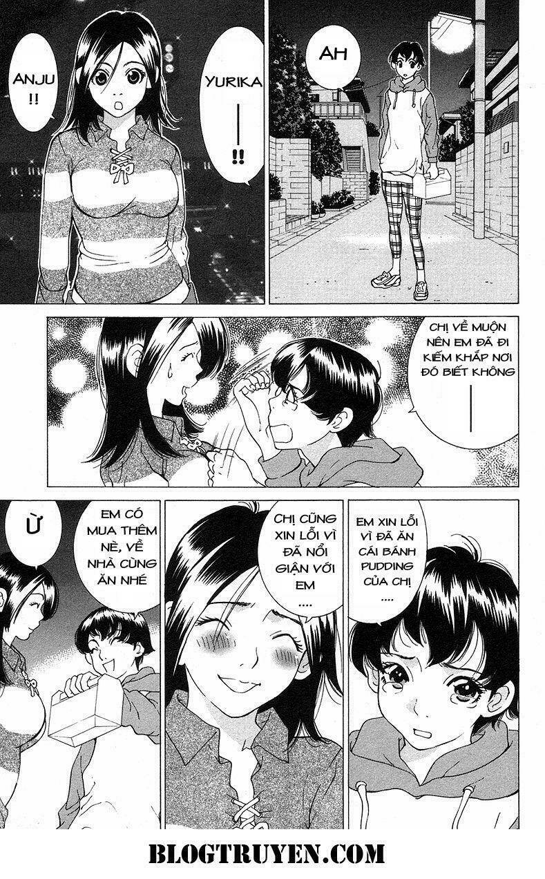 gacha gacha - secret chapter 23 34