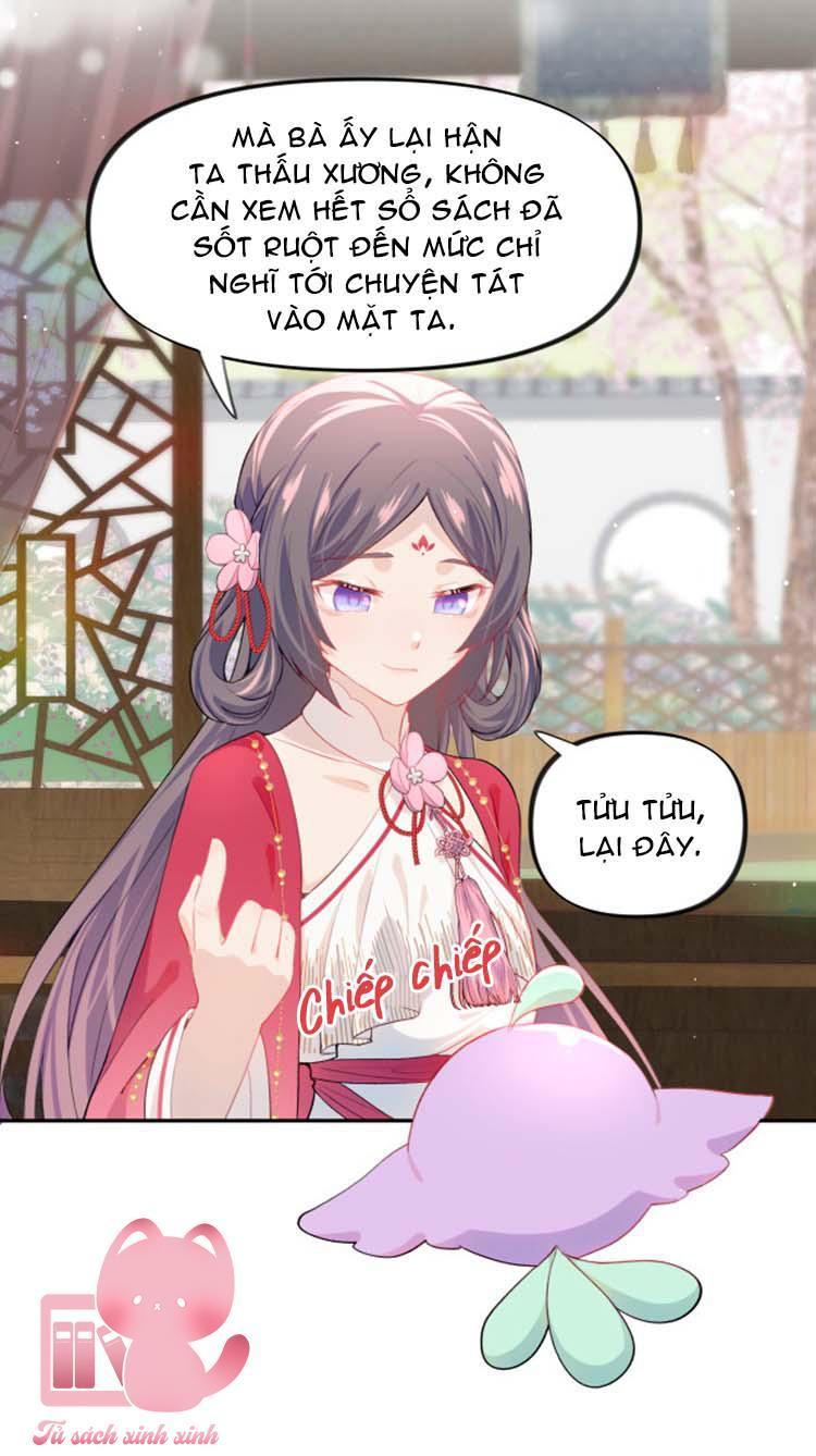 một đêm nọ đột nhiên yandere tới! chapter 51 8