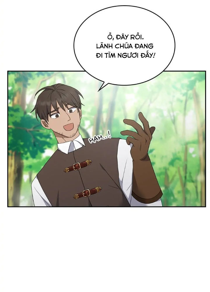 công chúa hai mặt chapter 17 23