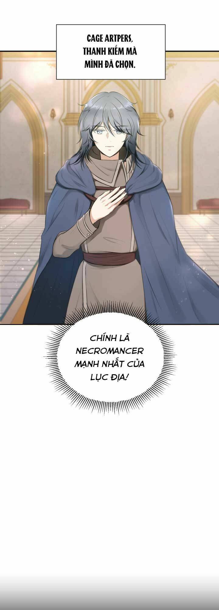 công chúa xấu xa chapter 4 38