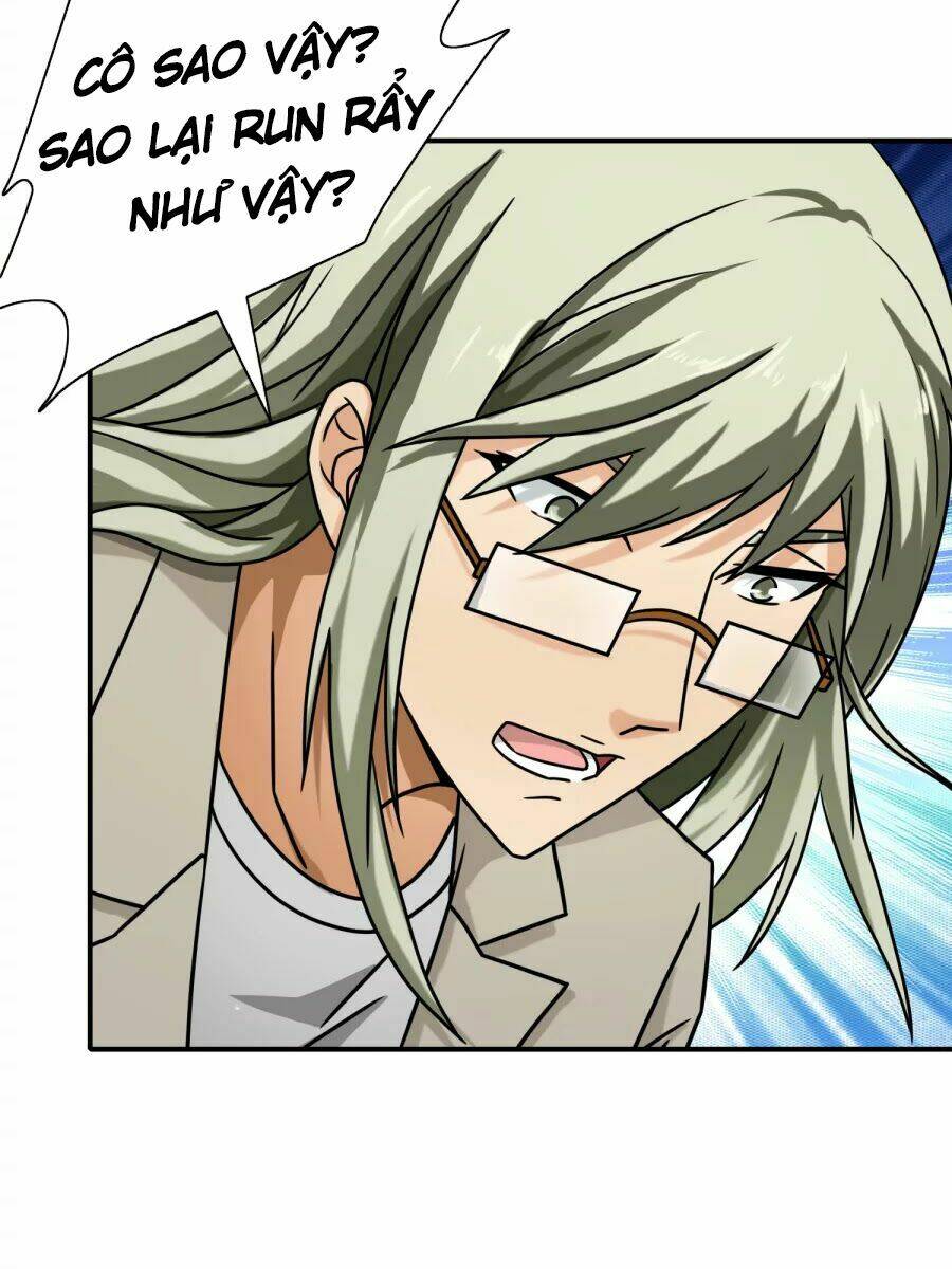 hộ hoa cao thủ tại đô thị chapter 89 27