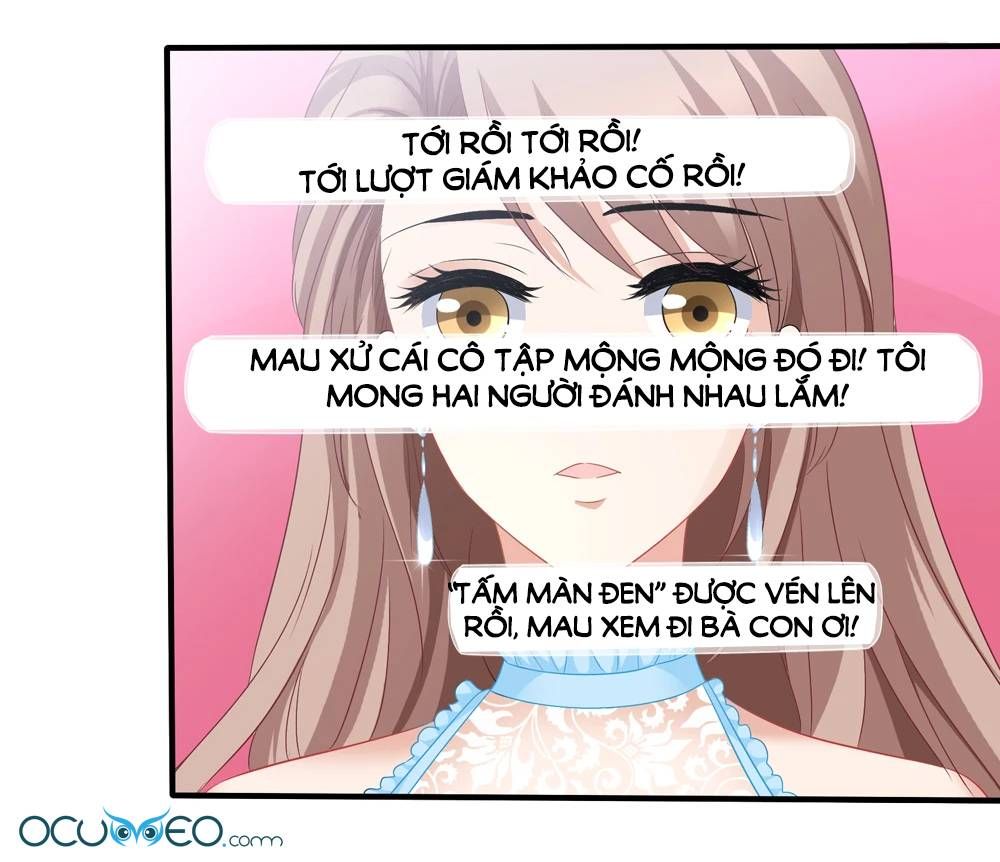 mỹ vị giai thê chapter 46 17