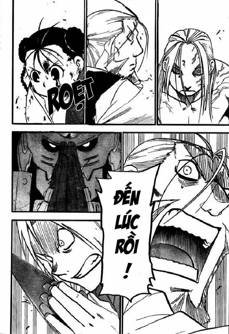 giả kim thuật chapter 105 62