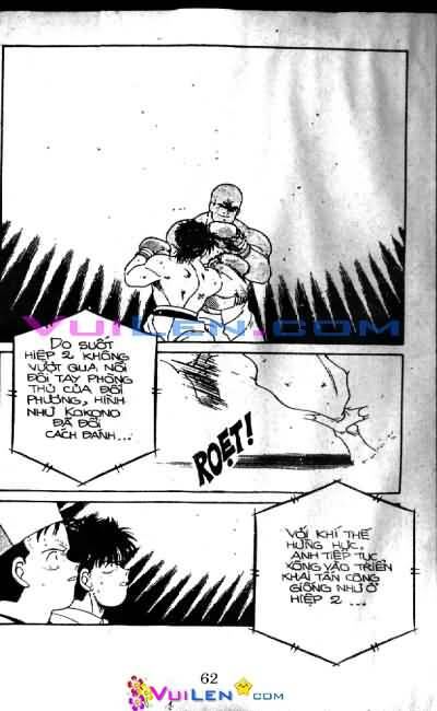 truyền nhân atula - shura no mon i chapter 18 63