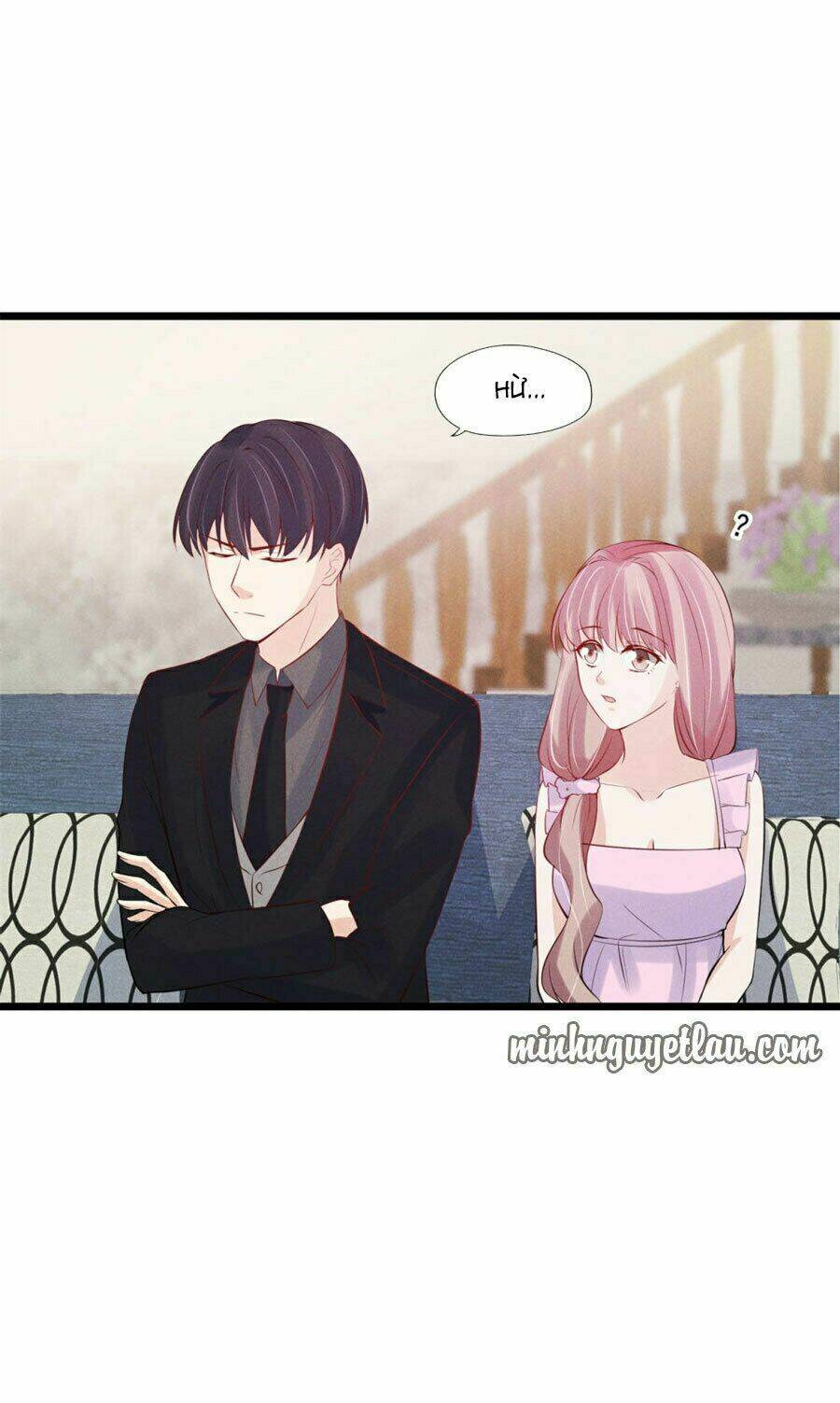 cạm bẫy lửa tình chapter 63 22