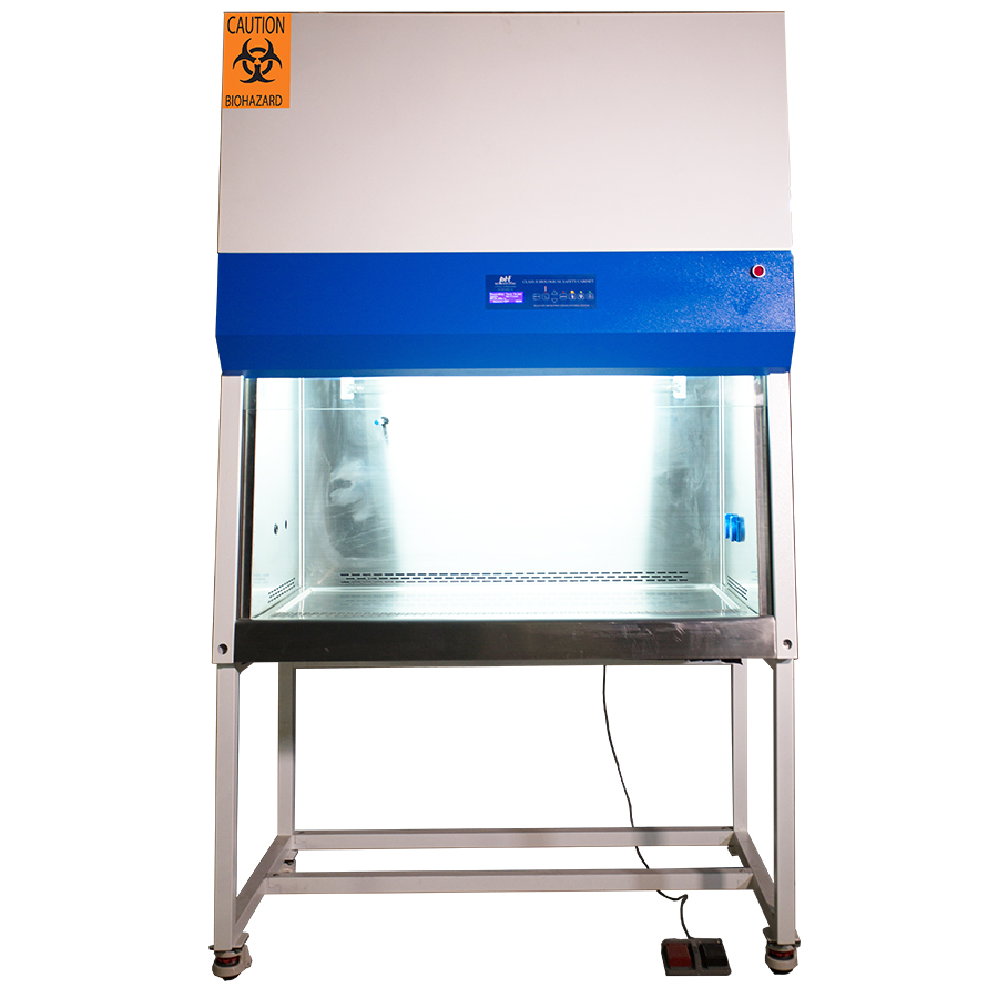 Tủ An Toàn Sinh Học Cấp II A2 - Biosafety Cabinet Class II Type A2