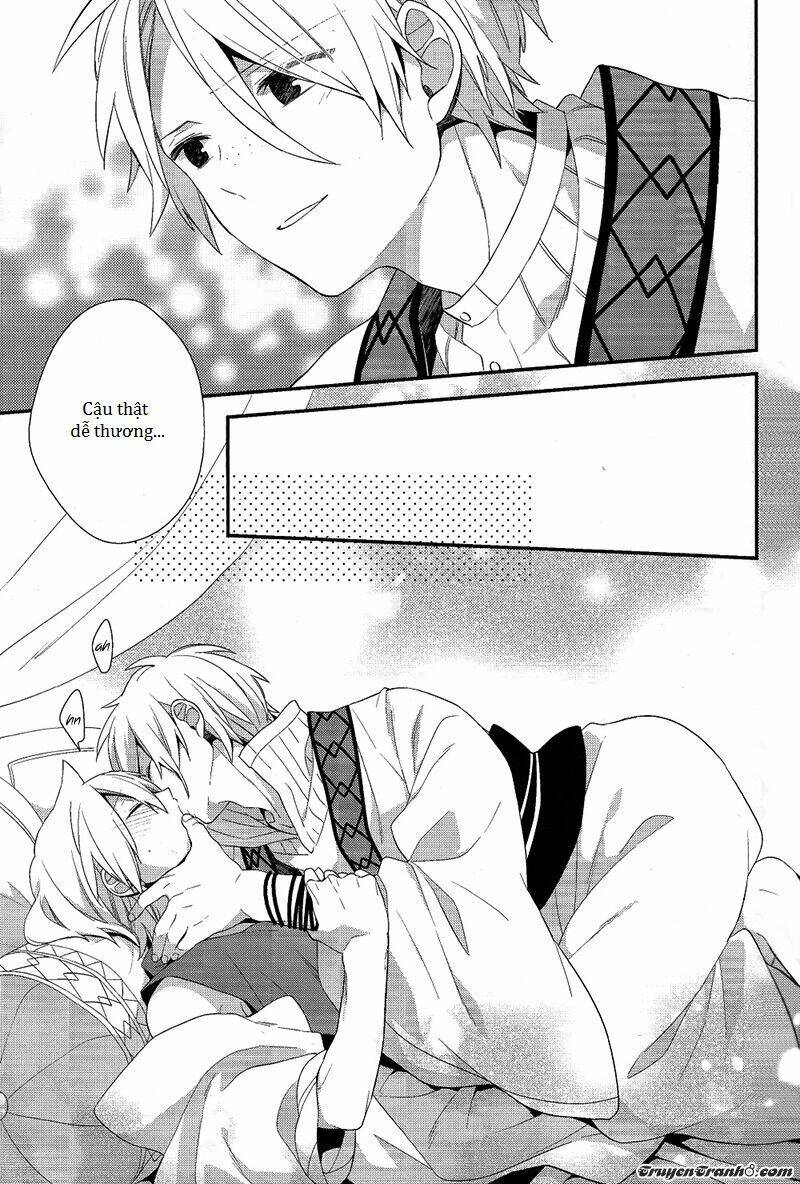 [magi] astinenza – ja’far x alibaba chapter 1 12