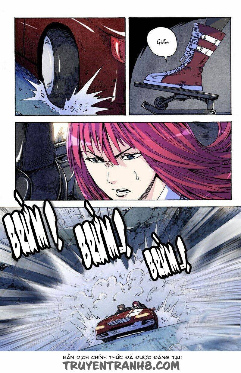 tai họa chết người chapter 7 10