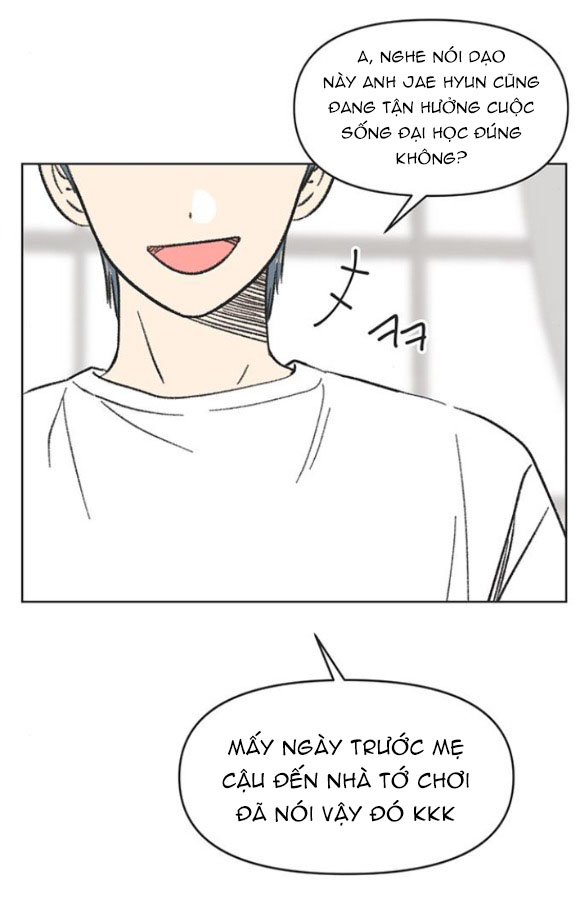 Thanh Xuân Đáng Yêu chapter 7.1 9