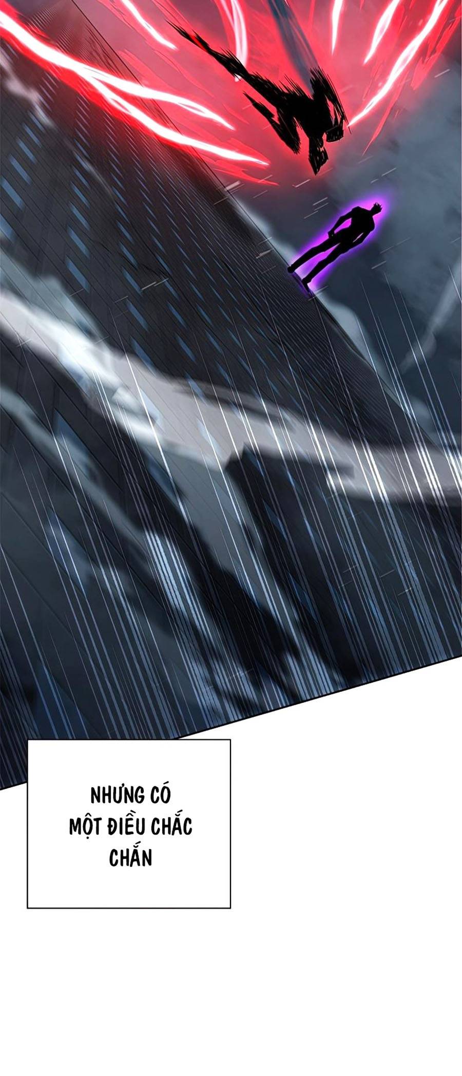 chiến binh học đường - cuộc đột kích trong ngục tối chapter 27 29