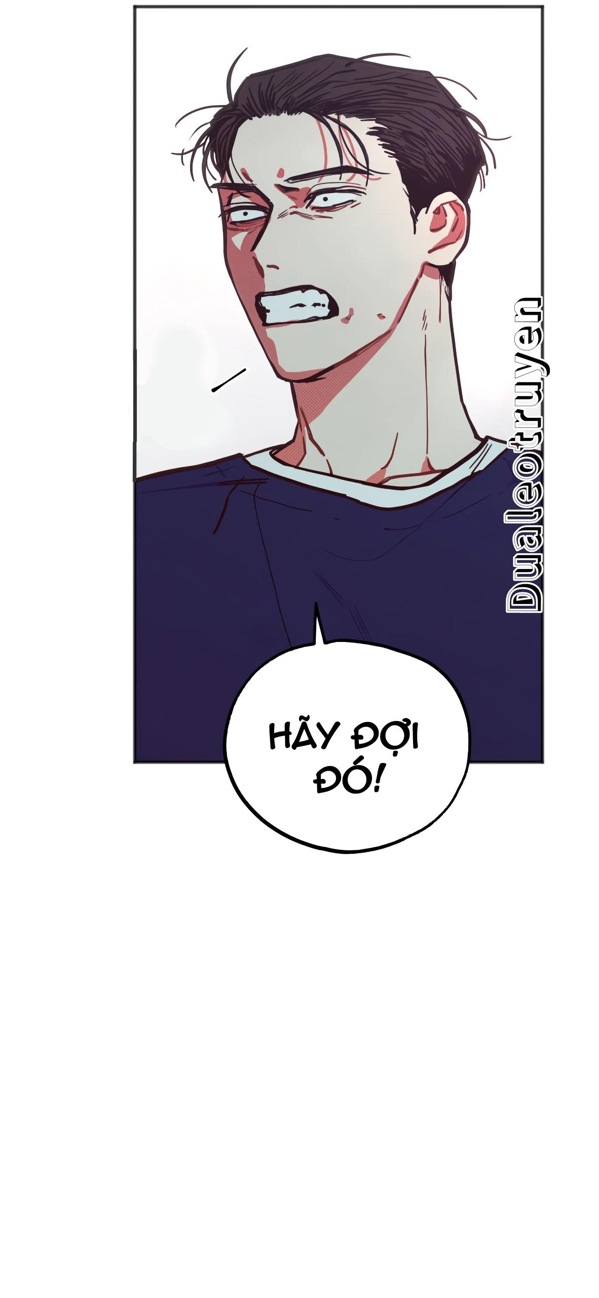 muốn sống thì phải giữ trinh chapter 12 40
