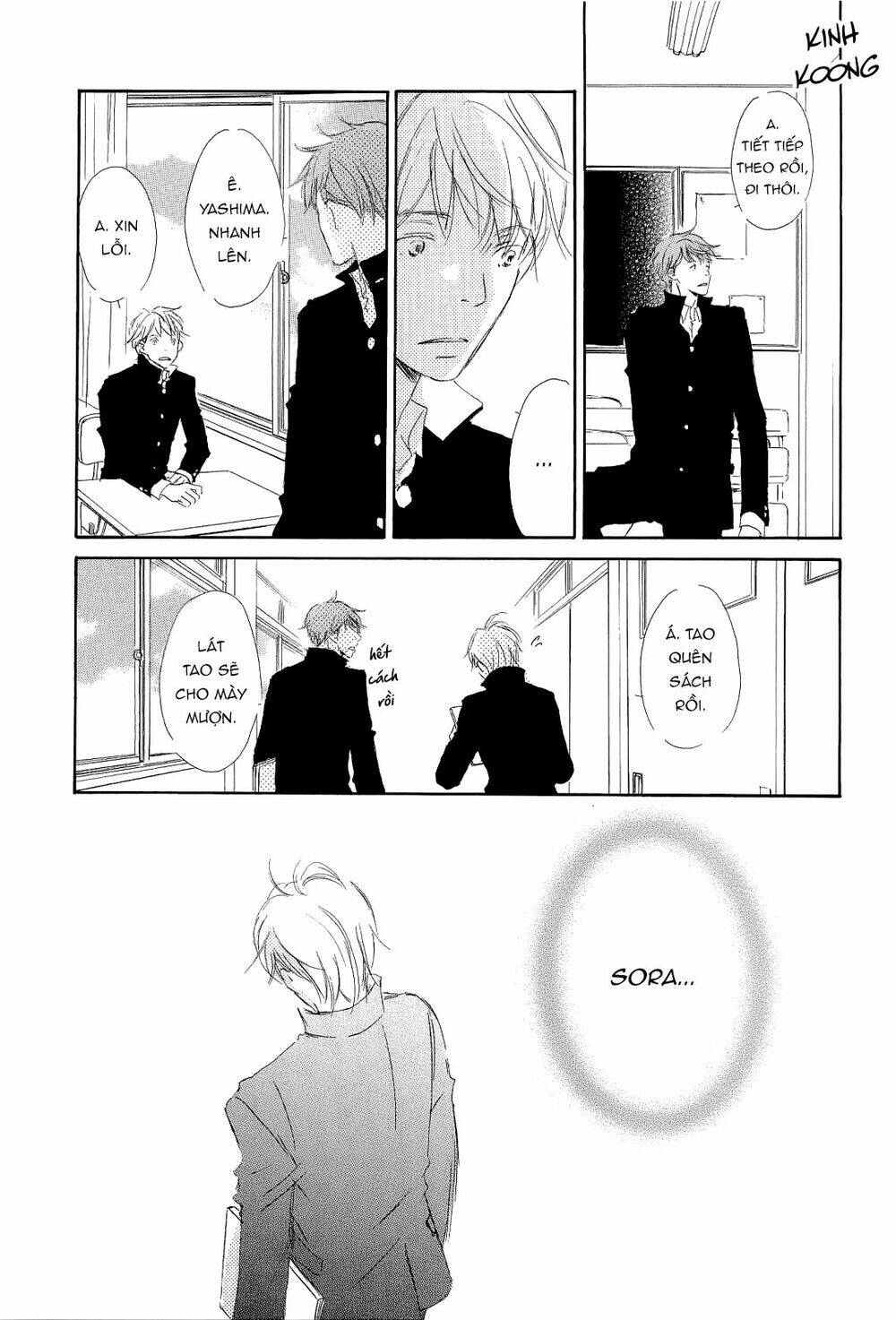 ngàn đêm chapter 2 12