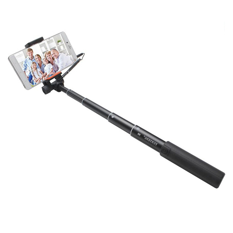 Gậy chụp hình selfie Yunteng 808 - Hàng chính hãng