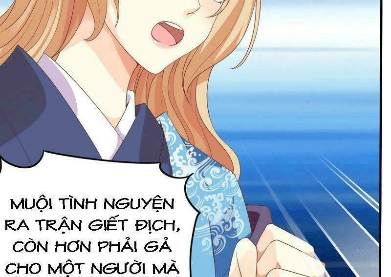 tình tễ hà xử chapter 6 33