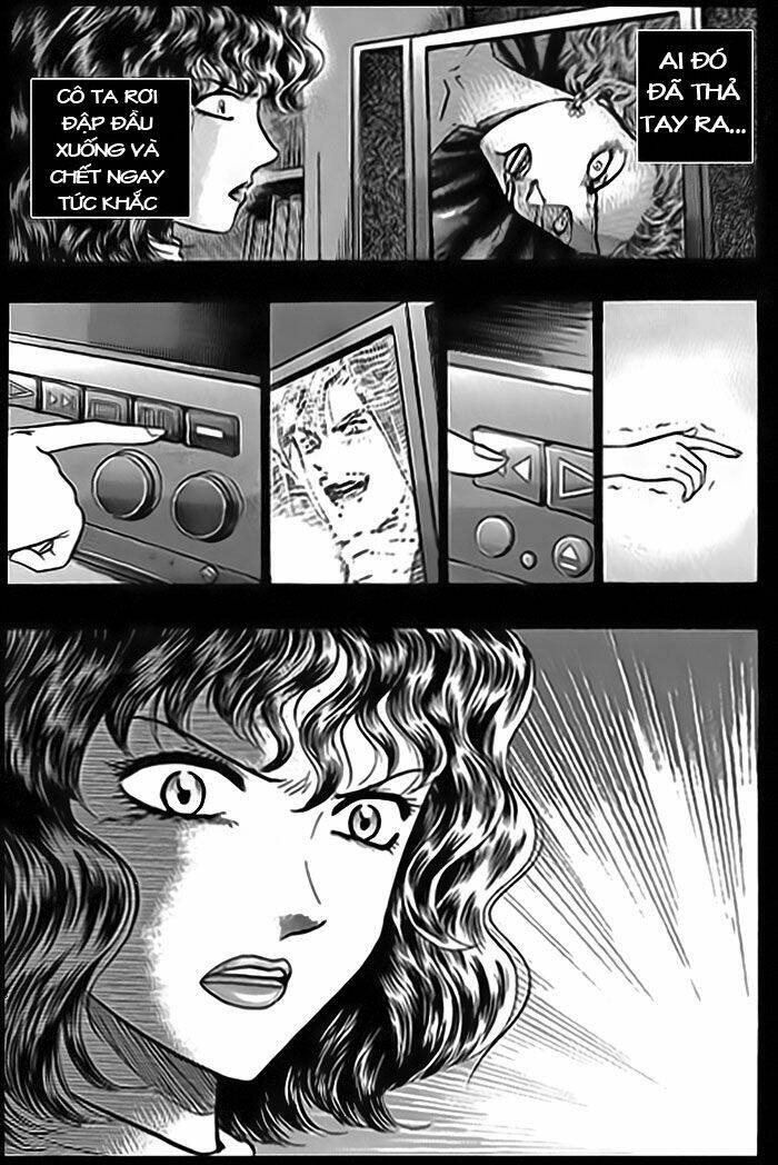 bowling king chapter 23 9