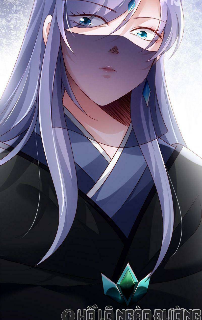 thiên kim bất hoán chapter 85 69