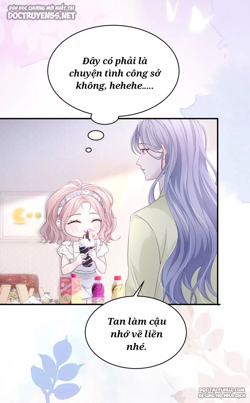 mận xanh chapter 54 44