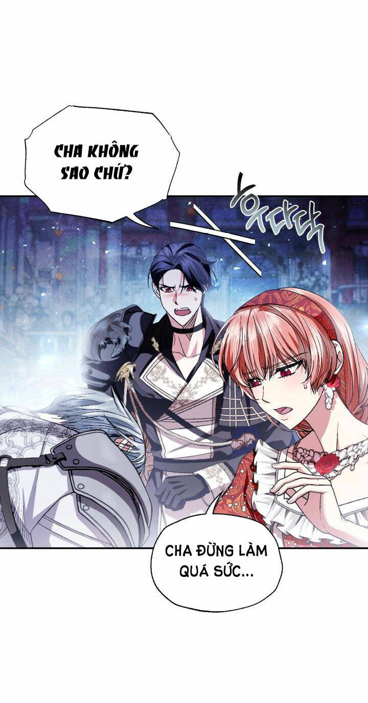 cha, con không muốn kết hôn đâu chapter 119.2 24