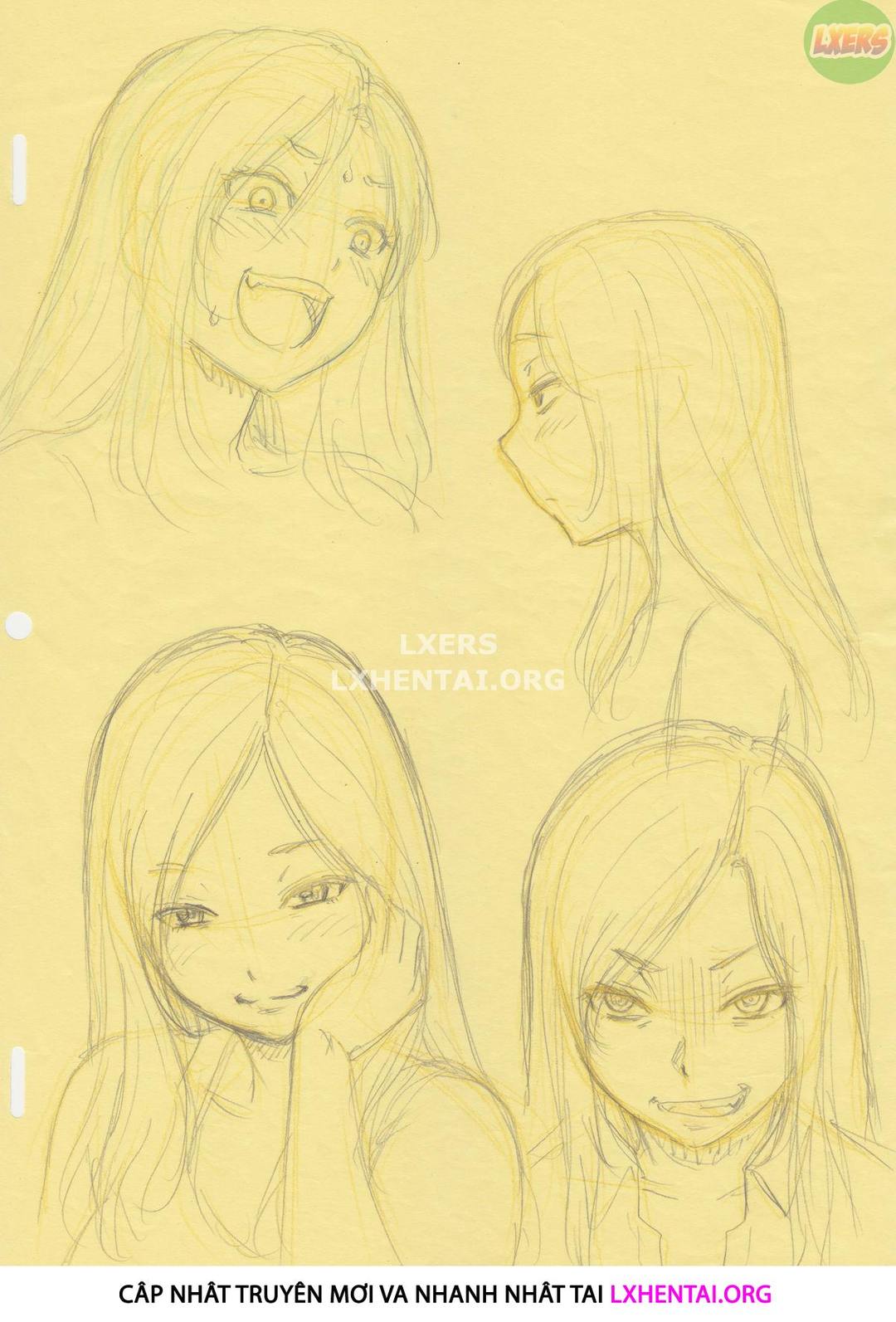 ký ức về kì nghỉ hè chapter 2 2