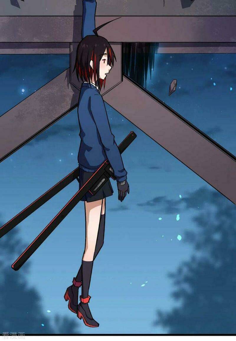 vườn trường cuồng sư hệ thống chapter 146 18