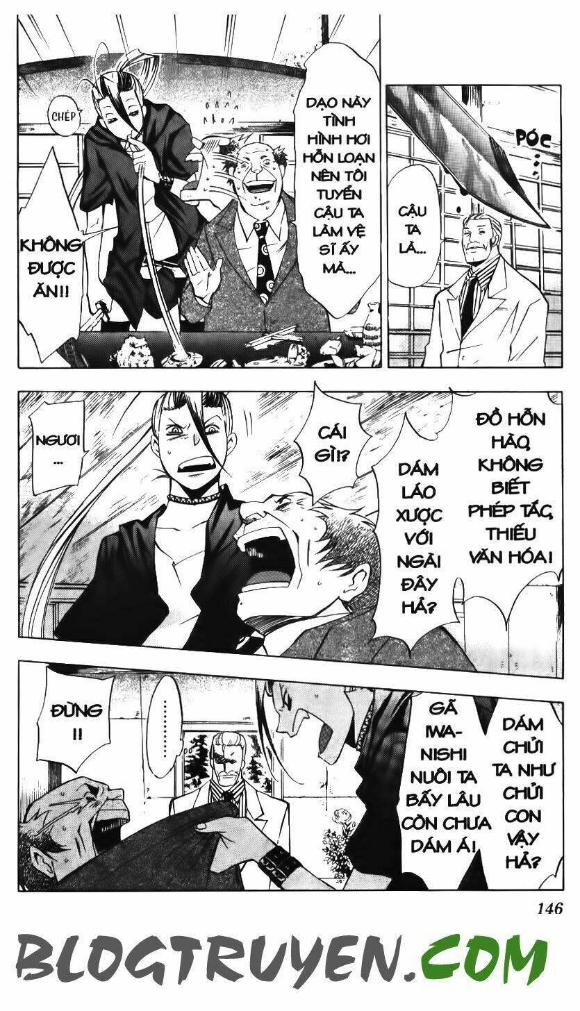 ma vương chapter 35 13