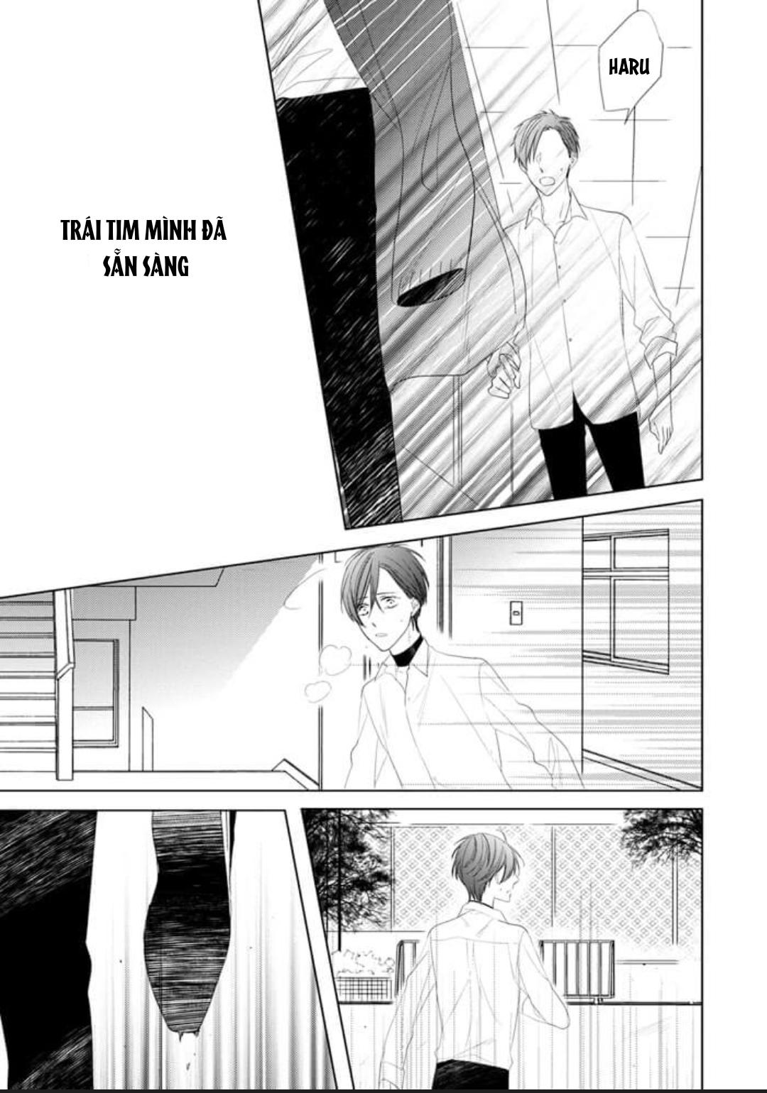 satou sanayuki chapter 6 15