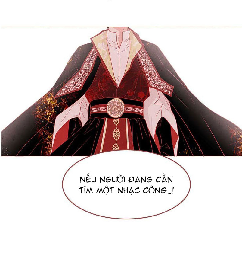 liệu rắn có ăn hoa chapter 1 132