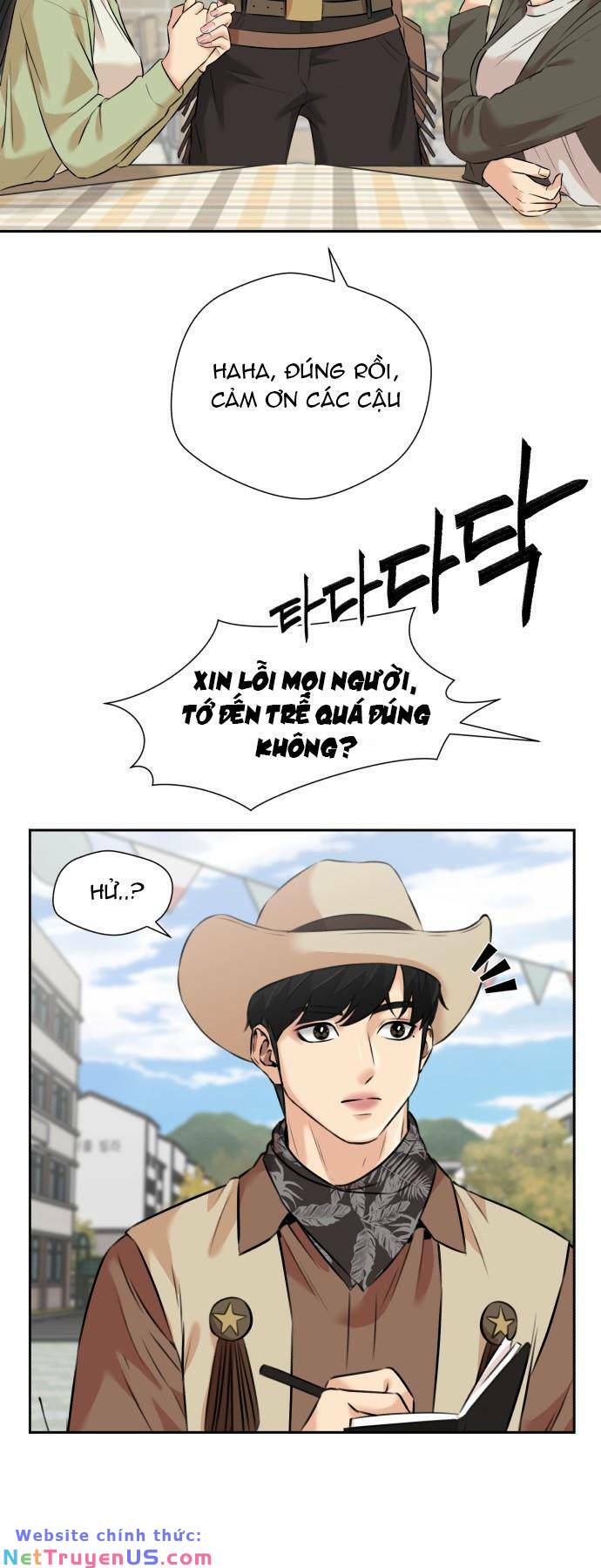 gương mặt thiên tài chapter 142 44