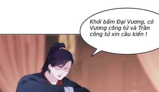 bí mật của dạ tộc chapter 16 66