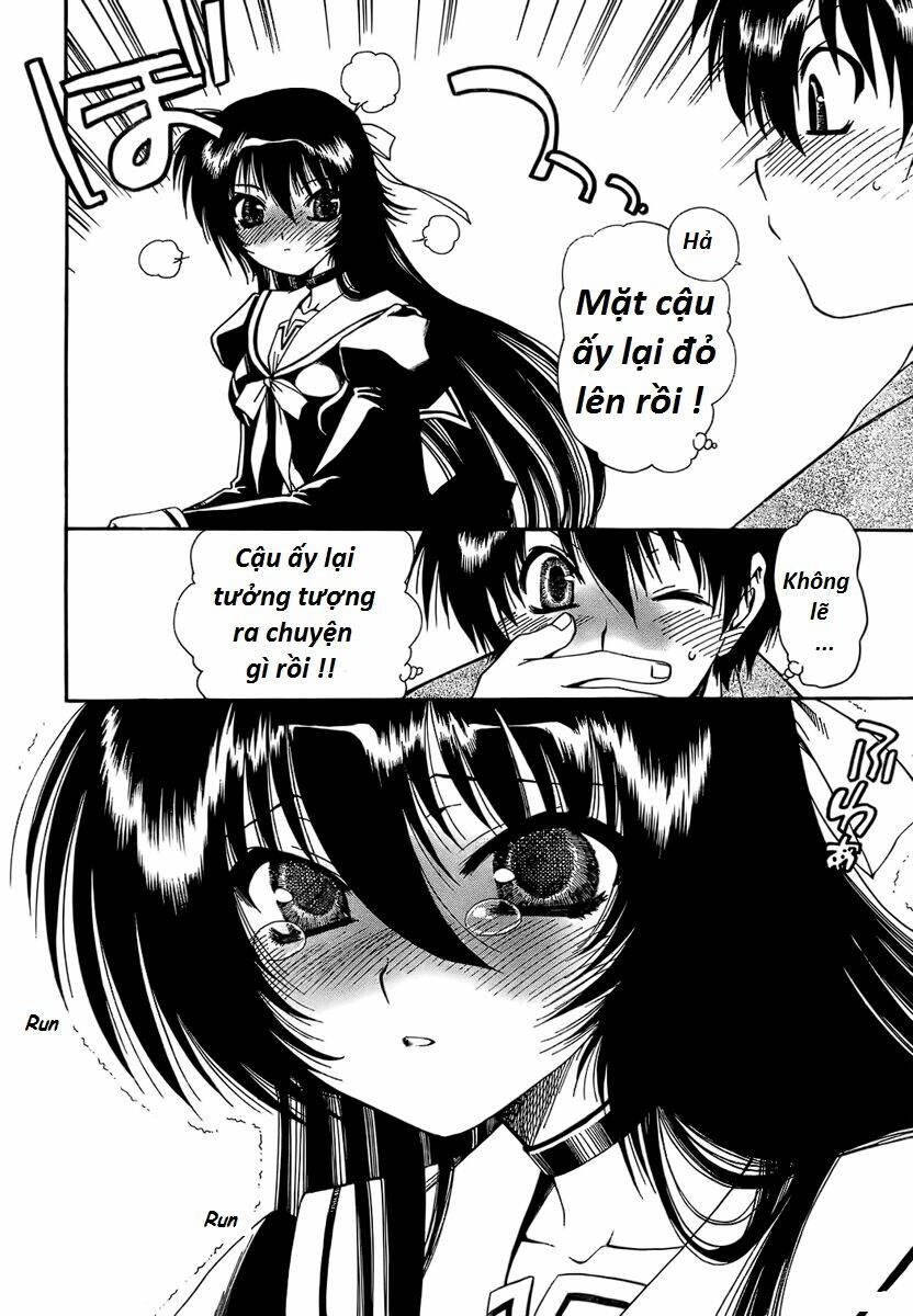 moriguchi orito no teiougaku chapter 2 8