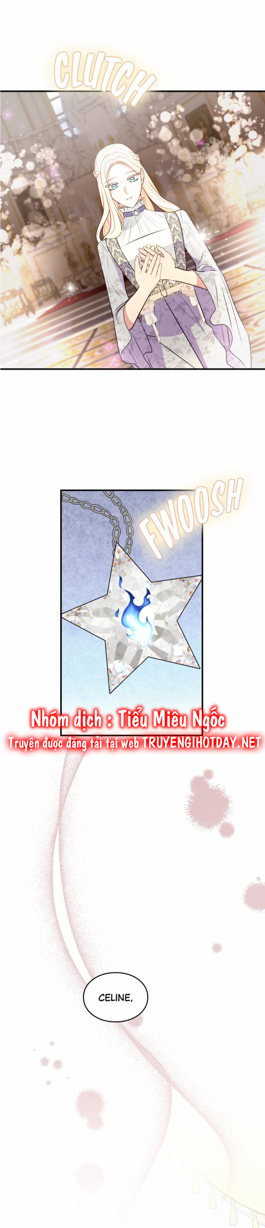 câu chuyện về nữ công tước chapter 101 11