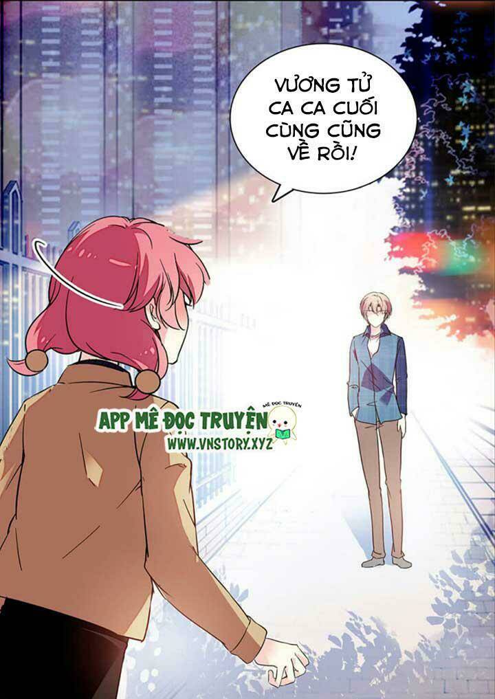 nữ hầu sau giờ học chapter 76 4