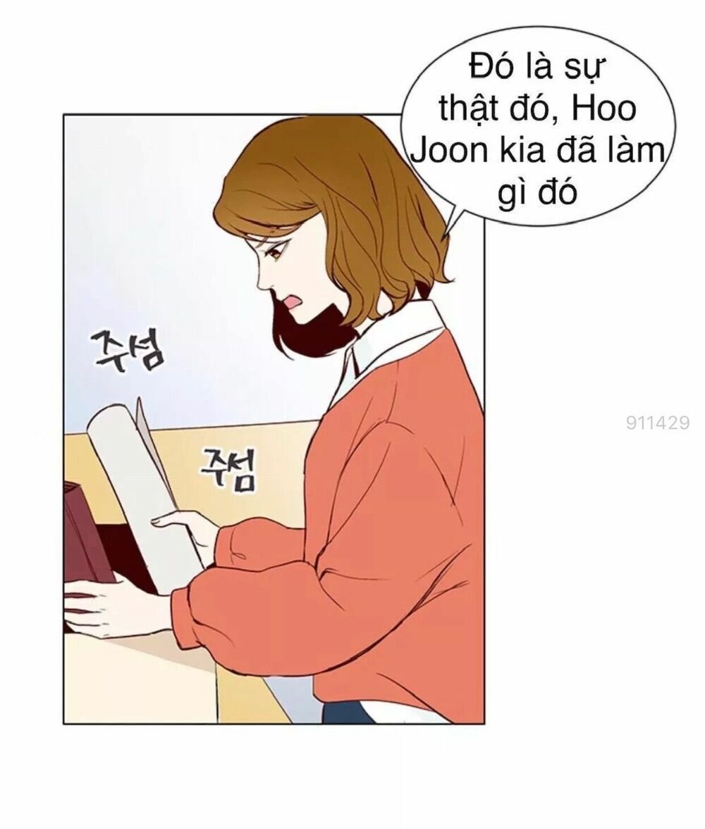 tôi kết hôn cùng antifan chapter 7.1 15