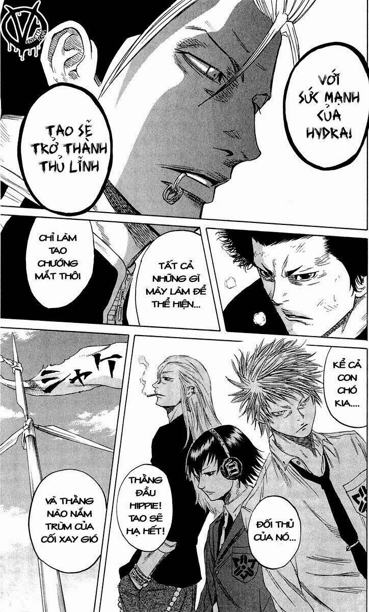 sugarless chapter 12 4