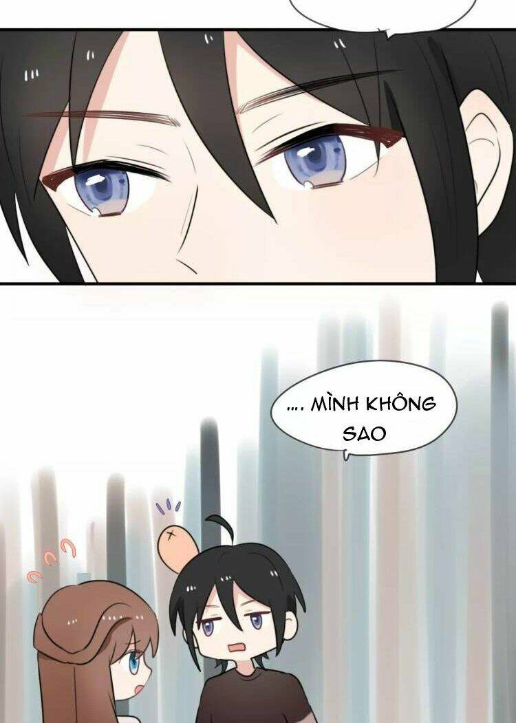 tiểu miêu và hắc diệu thạch chapter 10 11