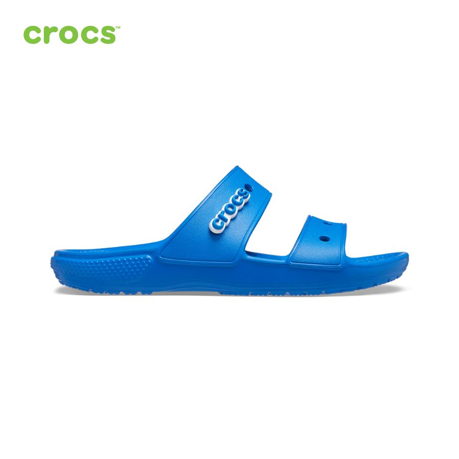 Giày sandal unisex Crocs Classic - 206761-4JL