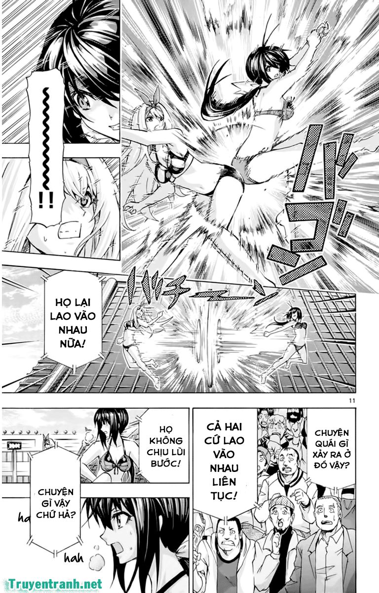 keijo!!!!!!!! (yml) chapter 121 1