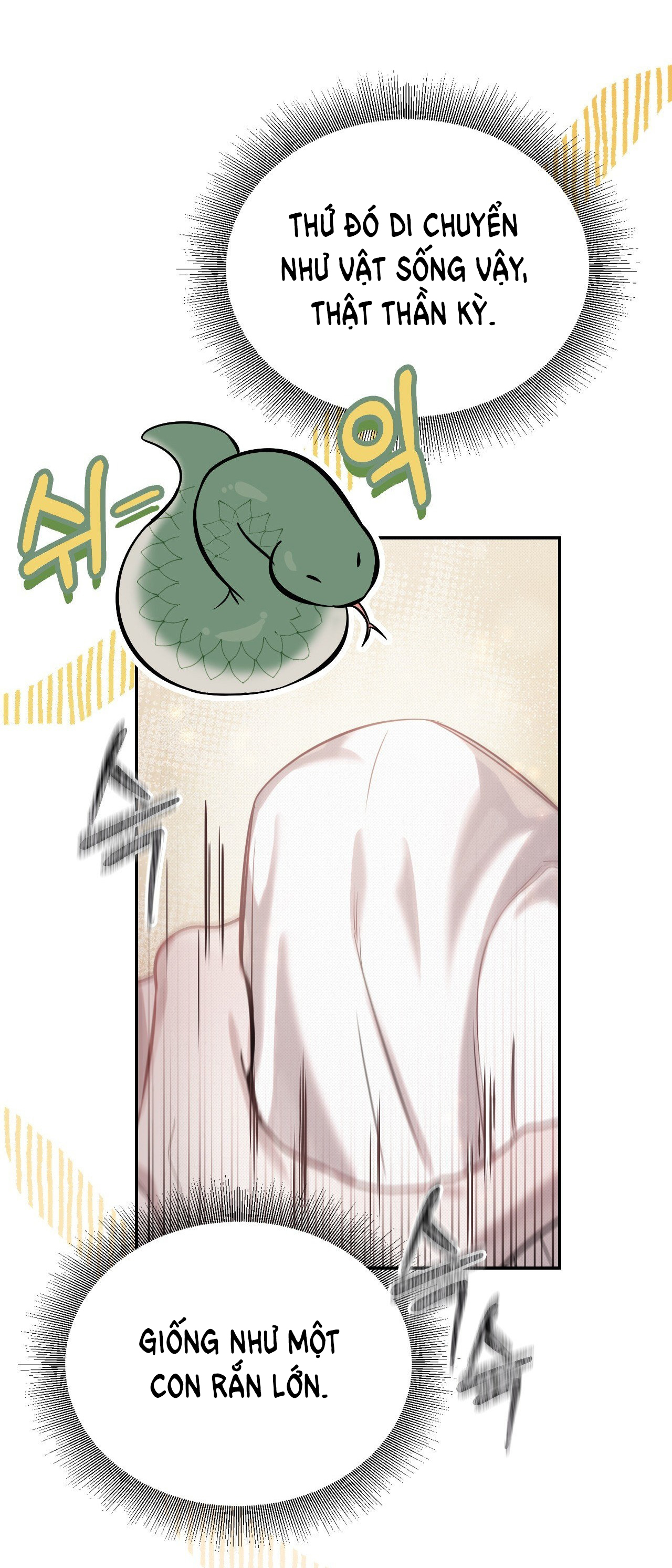 [18+] hậu cung kế chapter 20.1 19