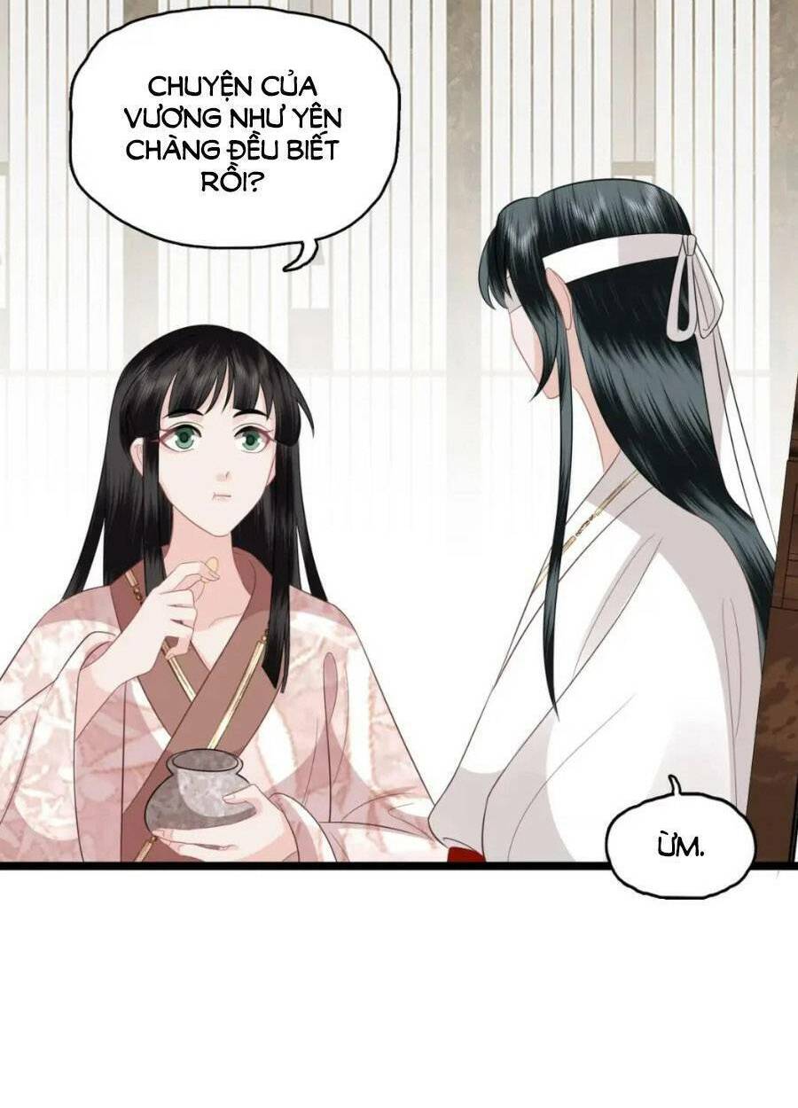 điều hương vương phi chapter 39 47