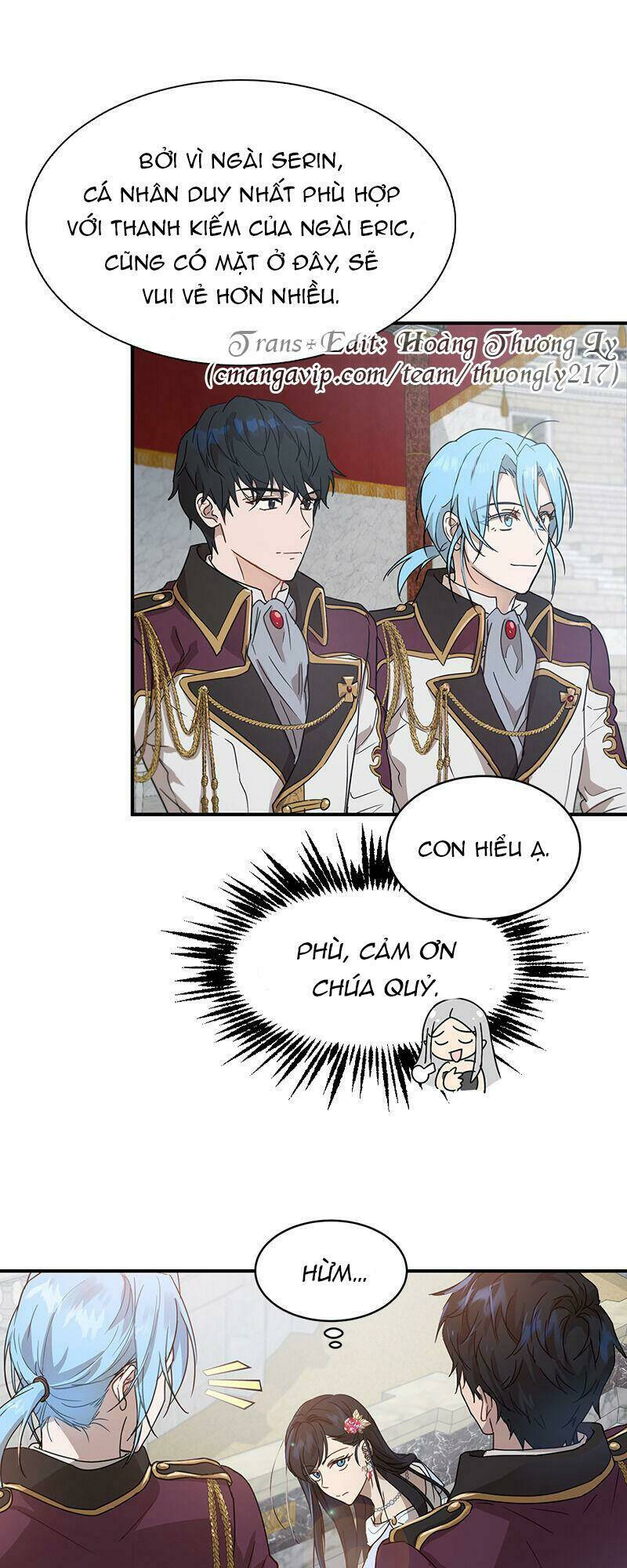 khế ước của ma tộc chapter 21 42